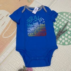 Baby onesie